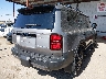 JTEABFAJ2S5****** Salvamento y Destrozados 2025 Toyota Land Cruiser en Estado de Texas