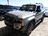 JTEABFAJ2S5****** Salvamento y Reparables 2025 Toyota Land Cruiser en Estado de Texas