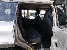 JTEABFAJ2S5****** Destrozados 2025 Toyota Land Cruiser en El Paso