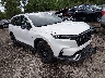 5J6RS6H94SL****** Salvamento y Destrozados 2025 Honda CR-V Hybrid en Cleveland