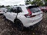 5J6RS6H94SL****** Salvamento y Reparables 2025 Honda CR-V Hybrid en Cleveland