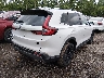 5J6RS6H94SL****** Salvamento y Destrozados 2025 Honda CR-V Hybrid en Estado de Ohio