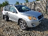 JTMRF4DVXB5****** Salvamento y Destrozados 2011 Toyota RAV4 en Northern Virginia