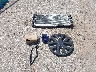 3GNCJLSB2HL****** Destrozados 2017 Chevrolet Trax en Estado de Texas