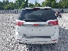 2GKFLUE38F6****** Salvamento 2015 GMC Terrain en Estado de Alabama
