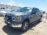 1FTEW1EP6MF****** Used and Repairable 2021 Ford F-150 in Lubbock
