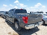 1FTEW1EP6MF****** Salvage and Repairable 2021 Ford F-150 in Lubbock