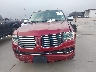 5LMJJ2JT6FE****** Wrecked 2015 Lincoln Navigator in Texas State