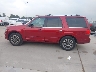 5LMJJ2JT6FE****** Repairable 2015 Lincoln Navigator in Texas State