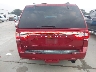 5LMJJ2JT6FE****** Wrecked 2015 Lincoln Navigator