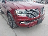 5LMJJ2JT6FE****** Salvage and Repairable 2015 Lincoln Navigator in Texas State