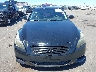 JNKCV64E58M****** Wrecked 2008 Infiniti G37 in California State