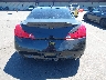 JNKCV64E58M****** Wrecked 2008 Infiniti G37