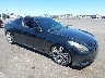 JNKCV64E58M****** Salvage and Wrecked 2008 Infiniti G37 in Sacramento