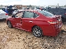 3N1AB7AP2EY****** Salvage and Repairable 2014 Nissan Sentra in Concord