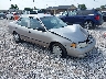 1NXBR12E9XZ****** Salvamento y Destrozados 1999 Toyota Corolla en Springfield