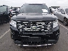 1FM5K8D8XGG****** Wrecked 2016 Ford Explorer in North Carolina State