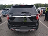 1FM5K8D8XGG****** Wrecked 2016 Ford Explorer