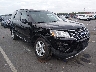 1FM5K8D8XGG****** Salvage and Wrecked 2016 Ford Explorer in Raleigh