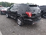 1FM5K8D8XGG****** Salvage and Repairable 2016 Ford Explorer in Raleigh