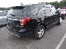 1FM5K8D8XGG****** Salvage and Wrecked 2016 Ford Explorer in North Carolina State