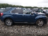 2GNFLFEKXH6****** Reparables 2017 Chevrolet Equinox en Estado de Massachusetts