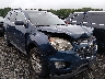 2GNFLFEKXH6****** Salvamento y Destrozados 2017 Chevrolet Equinox en Taunton