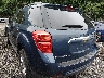 2GNFLFEKXH6****** Salvamento y Reparables 2017 Chevrolet Equinox en Taunton