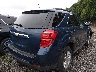 2GNFLFEKXH6****** Salvamento y Destrozados 2017 Chevrolet Equinox en Estado de Massachusetts