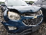 2GNFLFEKXH6****** Salvamento y Reparables 2017 Chevrolet Equinox en Estado de Massachusetts
