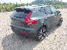 YV4L12UC4T2****** Salvage and Wrecked 2026 Volvo XC40 in Pennsylvania State