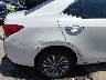 5YFBURHE3HP****** Used and Repairable 2017 Toyota Corolla in Kansas City