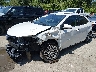 5YFBURHE3HP****** Used and Repairable 2017 Toyota Corolla in Kansas City