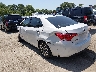 5YFBURHE3HP****** Salvage and Repairable 2017 Toyota Corolla in Kansas City