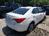 5YFBURHE3HP****** Salvage and Wrecked 2017 Toyota Corolla in Kansas State