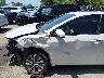 5YFBURHE3HP****** Salvage and Repairable 2017 Toyota Corolla in Kansas State
