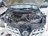 JN8AS5MV2EW****** Reparables 2014 Nissan Rogue en Akron Canton