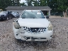 JN8AS5MV2EW****** Destrozados 2014 Nissan Rogue en Estado de Ohio