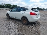 JN8AS5MV2EW****** Salvamento y Reparables 2014 Nissan Rogue en Akron Canton