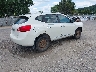 JN8AS5MV2EW****** Salvamento y Destrozados 2014 Nissan Rogue en Estado de Ohio
