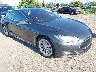 5YJSA1H24FF****** Salvamento y Destrozados 2015 Tesla Model S en Detroit