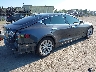5YJSA1H24FF****** Salvamento y Destrozados 2015 Tesla Model S en Estado de Michigan