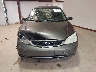 1FAHP34NX7W****** Destrozados 2007 Ford Focus en Estado de Carolina del Norte