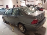 1FAHP34NX7W****** Reparables 2007 Ford Focus en Estado de Carolina del Norte