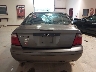 1FAHP34NX7W****** Destrozados 2007 Ford Focus