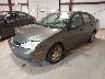 1FAHP34NX7W****** Usados y Reparables 2007 Ford Focus en Concord