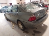 1FAHP34NX7W****** Salvamento y Reparables 2007 Ford Focus en Concord