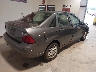 1FAHP34NX7W****** Salvamento y Destrozados 2007 Ford Focus en Estado de Carolina del Norte