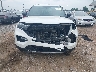 1FM5K8HC1LG****** Wrecked 2020 Ford Explorer in Pennsylvania State