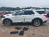 1FM5K8HC1LG****** Repairable 2020 Ford Explorer in Pennsylvania State